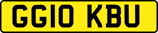 GG10KBU
