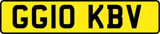 GG10KBV
