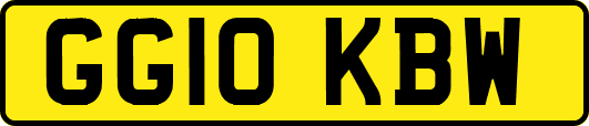 GG10KBW