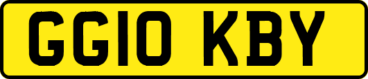 GG10KBY