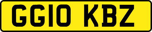 GG10KBZ