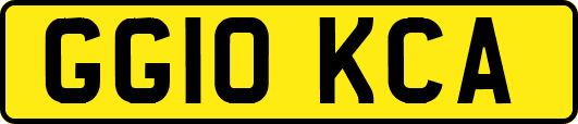GG10KCA