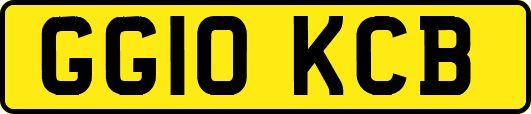 GG10KCB