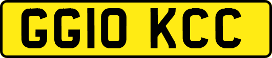 GG10KCC