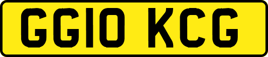 GG10KCG
