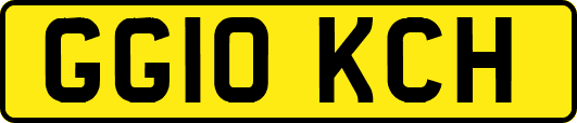 GG10KCH
