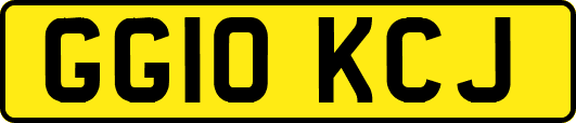 GG10KCJ