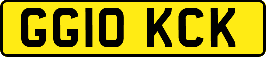 GG10KCK