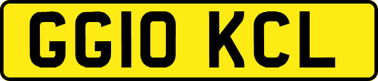 GG10KCL
