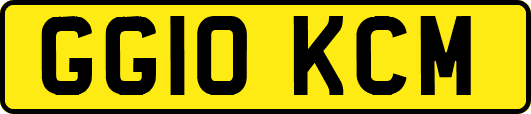 GG10KCM
