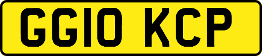 GG10KCP