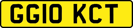 GG10KCT