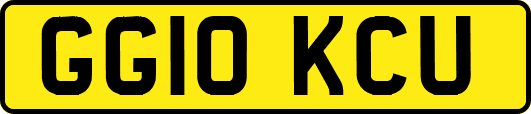 GG10KCU