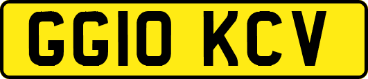 GG10KCV