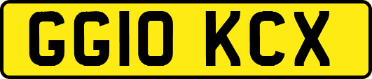 GG10KCX