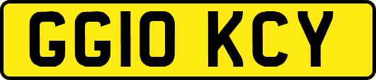 GG10KCY
