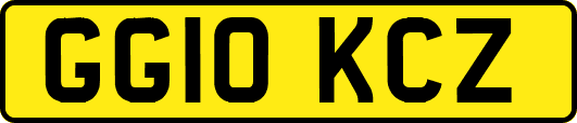 GG10KCZ