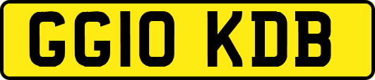 GG10KDB