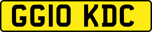 GG10KDC