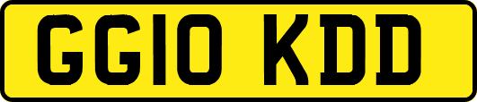 GG10KDD