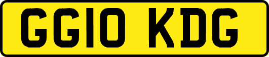 GG10KDG