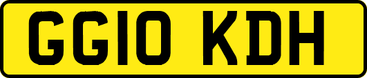 GG10KDH