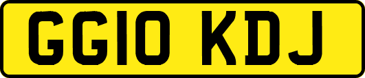 GG10KDJ