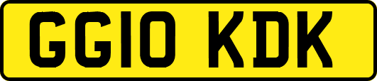 GG10KDK