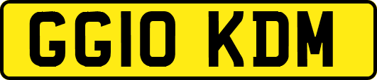 GG10KDM