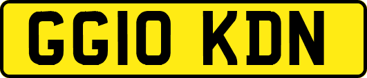 GG10KDN
