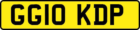 GG10KDP