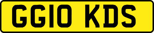 GG10KDS