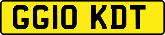 GG10KDT