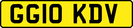 GG10KDV