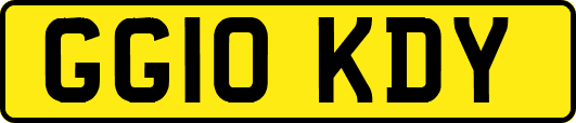 GG10KDY