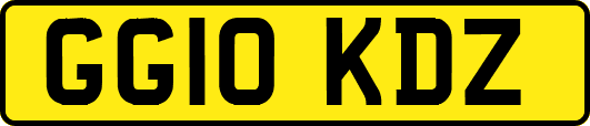 GG10KDZ