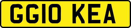 GG10KEA
