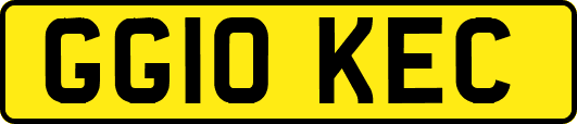 GG10KEC