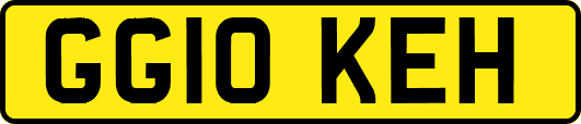 GG10KEH