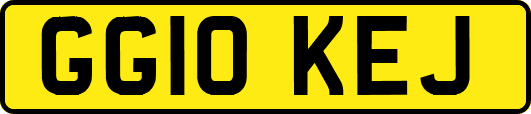 GG10KEJ
