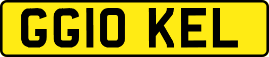 GG10KEL