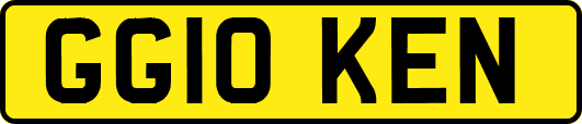GG10KEN