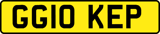 GG10KEP