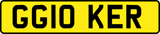 GG10KER