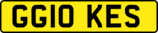 GG10KES