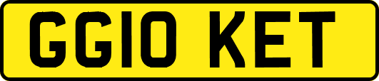 GG10KET