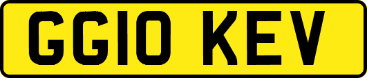 GG10KEV