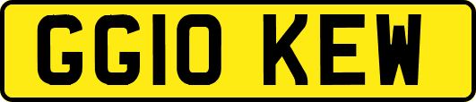 GG10KEW