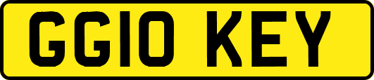GG10KEY