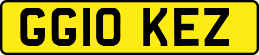 GG10KEZ